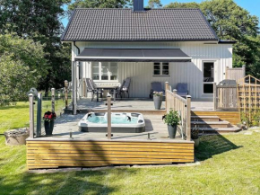 Holiday home Brastad XVII, Brastad